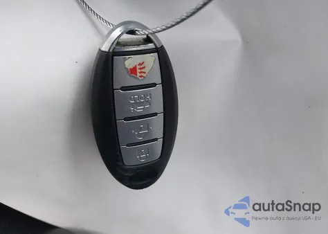 2019 Infiniti Q50 3.0T Luxe from USA, damaged, VIN JN1EV7AP0KM519656